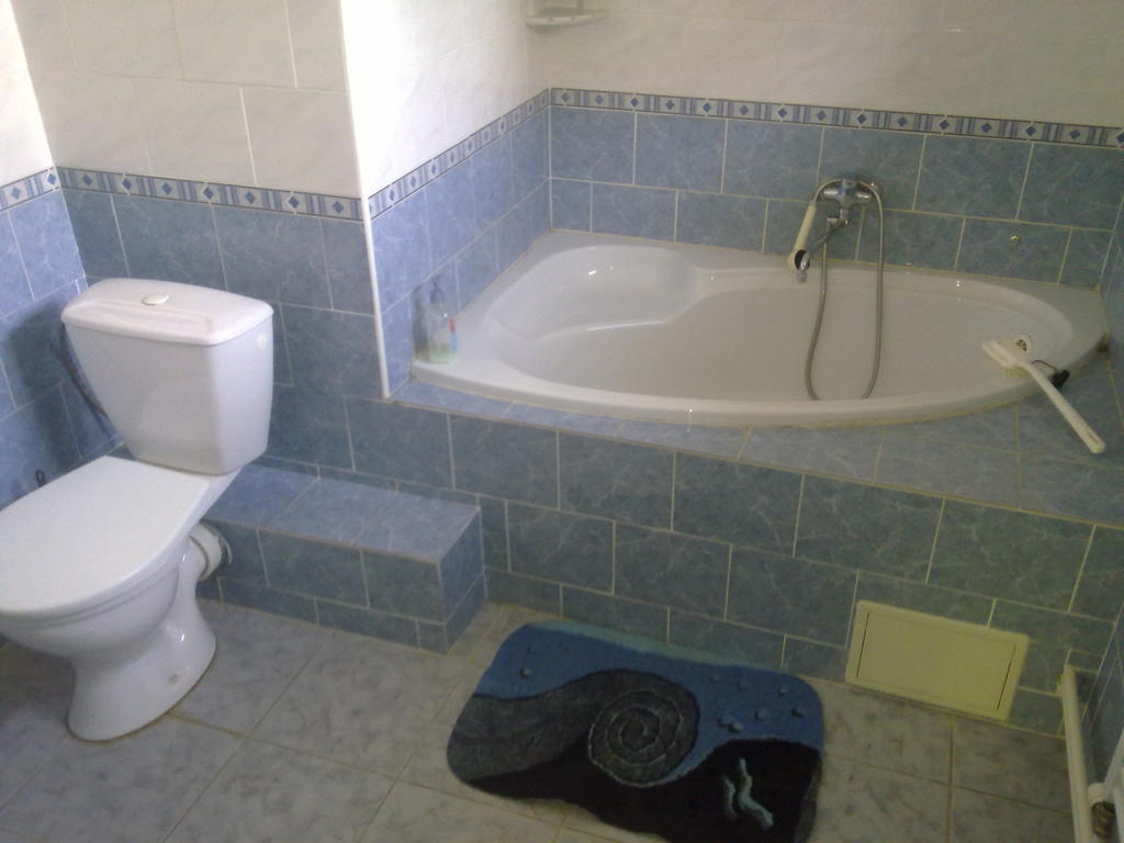 Studanka Hotel Orlova Room photo