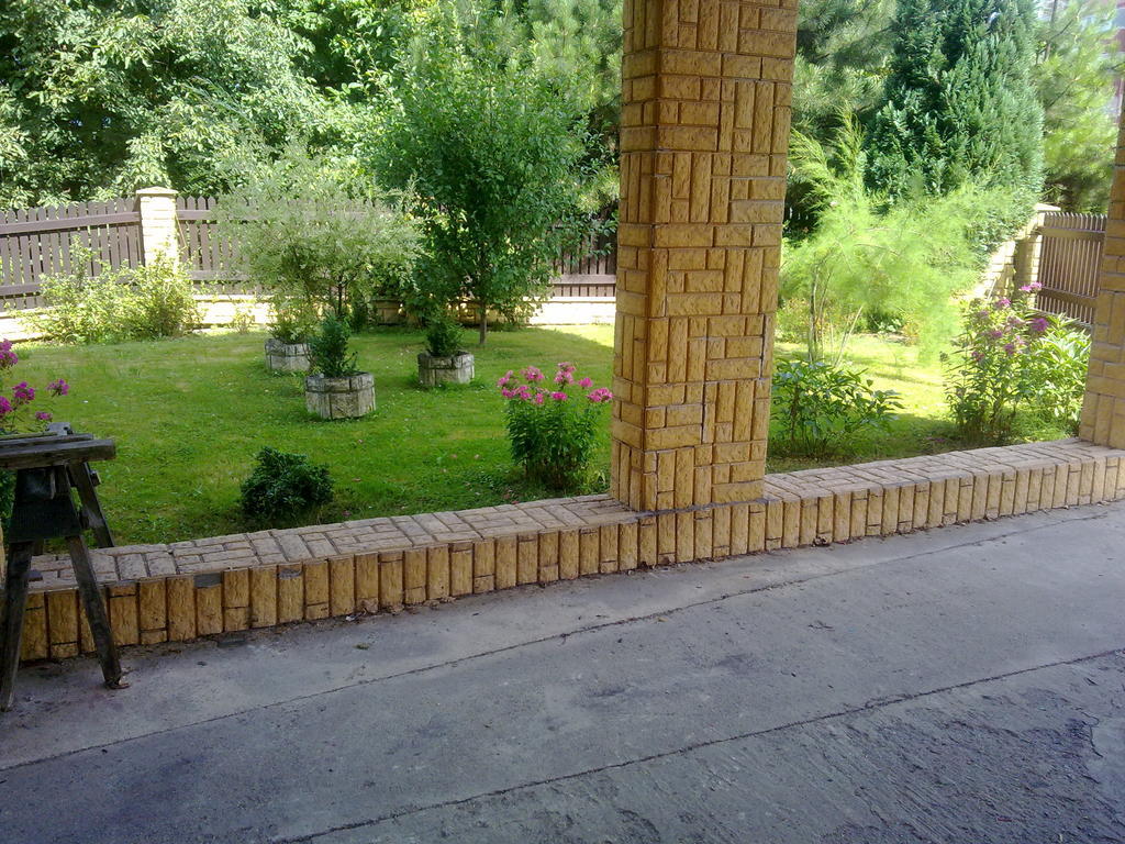 Studanka Hotel Orlova Exterior photo